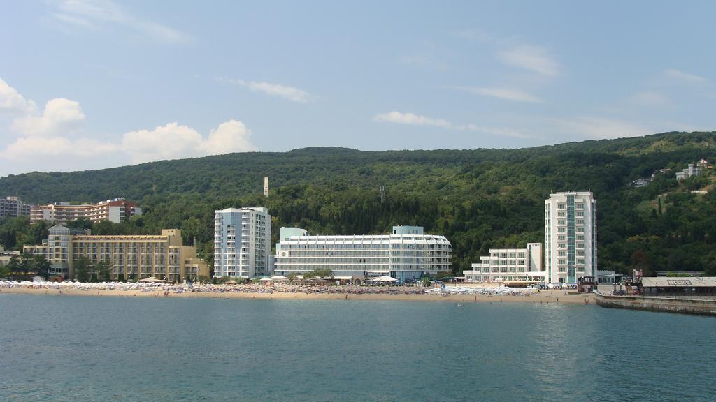 Berlin Golden Beach Studio Altın Kumlar Dış mekan fotoğraf